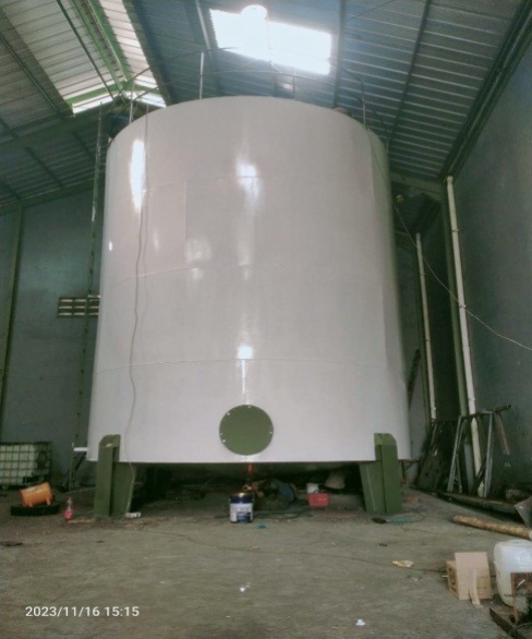 Tangki Storage